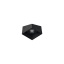 T8142 TRIANGLES LED BLACK