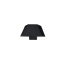 T8142 TRIANGLES LED BLACK