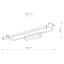 T8166  REMBRANT LED M
