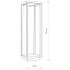 T8180  SYMMETRY LED