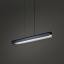 T8252 CL Q LED PRO 120 BLACK 4000K