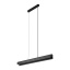 T8252 CL Q LED PRO 120 BLACK 4000K
