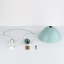 TK861  FARO MINT LAMPA WISZĄCA 1 340
