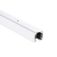 T8715  CTLS TRACK 3 CIRCUIT WHITE 1M