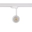T8761  CTLS MILO LED WHITE 25W, 4000K