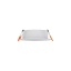T8781  CL KOS LED 8W