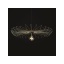 T8874  UMBRELLA GOLD