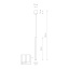 T8797  LASER BLACK I zwis