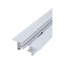 PROFILE RECESSED TRACK WHITE 2 METERS T9014