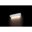 T7568  STRAIGHT WALL LED WHITE S