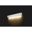 T7567  STRAIGHT WALL LED WHITE M