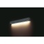T7561  STRAIGHT WALL LED GRAPHITE M