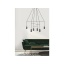 T9675  IMBRIA BLACK VI listwa