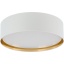 TK3433  BILBAO WHITE/GOLD LAMPA SUFITOWA 4 PŁ 600
