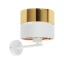 TK4770 HILTON WHITE/GOLD
