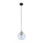 TK4646 DEVI TRANSPARENT