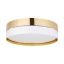TK4773 HILTON WHITE/GOLD