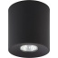 TK3239  ORION M BLACK LAMPA SUFITOWA 1 PŁ