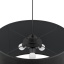 TK3465  RONDO BLACK