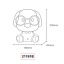 PUPPY G21761B