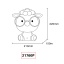 SHEEPY G21760P